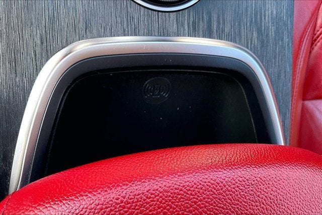 2020 Alfa Romeo Stelvio Sport RWD