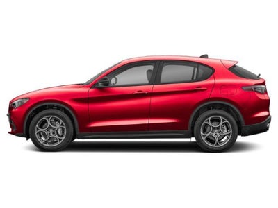 2025 Alfa Romeo Stelvio Sprint AWD