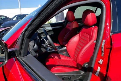 2025 Alfa Romeo Stelvio Sprint AWD