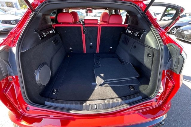 2025 Alfa Romeo Stelvio Sprint AWD