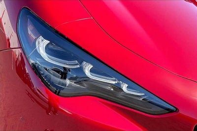 2025 Alfa Romeo Stelvio Sprint AWD