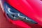 2025 Alfa Romeo Stelvio Sprint AWD