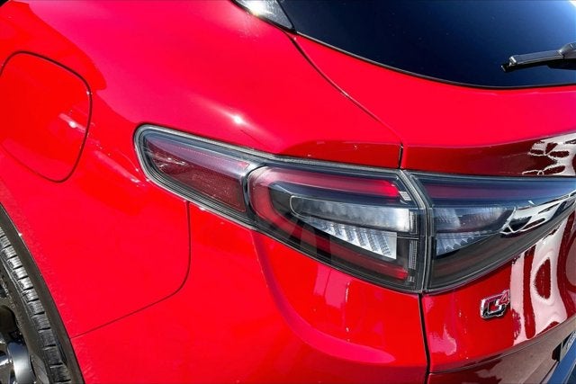 2025 Alfa Romeo Stelvio Sprint AWD