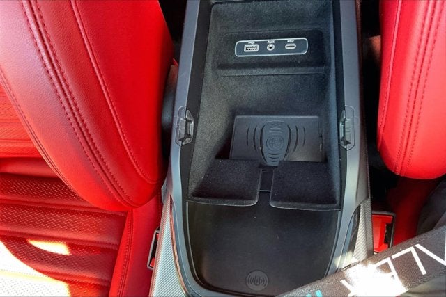 2025 Alfa Romeo Stelvio Sprint AWD