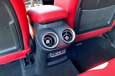 2025 Alfa Romeo Stelvio Sprint AWD