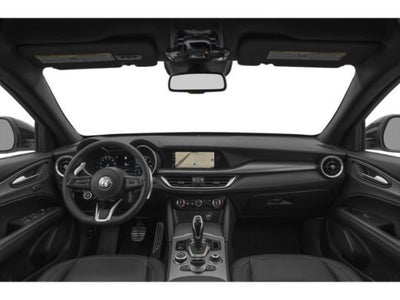 2025 Alfa Romeo Stelvio Sprint AWD
