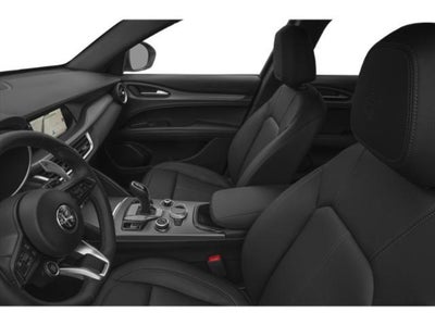 2025 Alfa Romeo Stelvio Sprint AWD