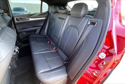 2025 Alfa Romeo Stelvio STELVIO AWD
