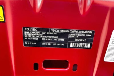 2025 Alfa Romeo Stelvio STELVIO AWD