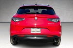 2025 Alfa Romeo Stelvio STELVIO AWD