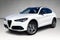 2025 Alfa Romeo Stelvio STELVIO AWD