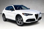 2025 Alfa Romeo Stelvio STELVIO AWD