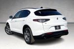 2025 Alfa Romeo Stelvio STELVIO AWD