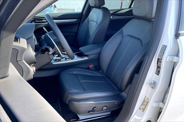 2025 Alfa Romeo Stelvio STELVIO AWD