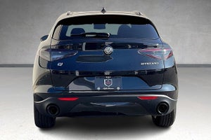2024 Alfa Romeo STELVIO SPRINT AWD