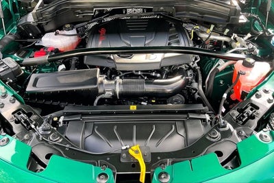 2025 Alfa Romeo Stelvio STELVIO INTENSA AWD