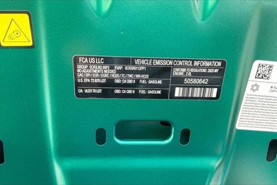 2025 Alfa Romeo Stelvio STELVIO INTENSA AWD