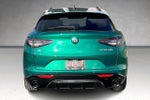 2025 Alfa Romeo Stelvio STELVIO INTENSA AWD