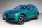 2025 Alfa Romeo Stelvio STELVIO AWD
