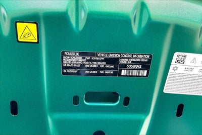 2025 Alfa Romeo Stelvio STELVIO AWD