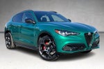2025 Alfa Romeo Stelvio STELVIO AWD