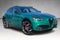 2025 Alfa Romeo Stelvio STELVIO AWD