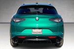 2025 Alfa Romeo Stelvio STELVIO AWD