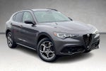 2025 Alfa Romeo Stelvio STELVIO AWD