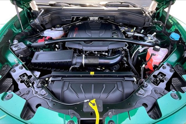 2025 Alfa Romeo Stelvio STELVIO INTENSA AWD