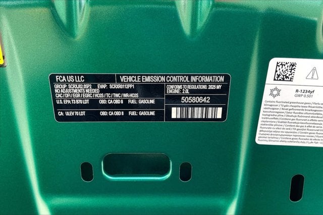 2025 Alfa Romeo Stelvio STELVIO INTENSA AWD