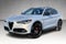 2025 Alfa Romeo Stelvio Veloce