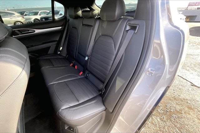 2025 Alfa Romeo Stelvio Veloce