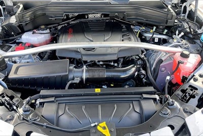 2025 Alfa Romeo Stelvio Veloce