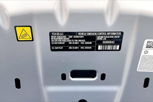 2025 Alfa Romeo Stelvio Veloce