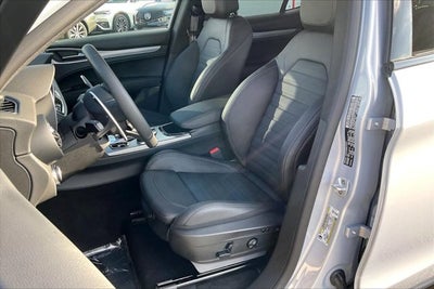 2025 Alfa Romeo Stelvio Veloce