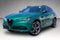 2025 Alfa Romeo Stelvio Sprint AWD