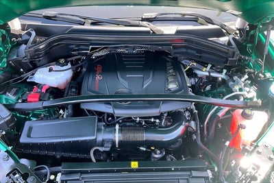 2025 Alfa Romeo Stelvio Sprint AWD