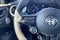 2025 Alfa Romeo Stelvio Sprint AWD