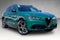 2025 Alfa Romeo Stelvio Sprint AWD