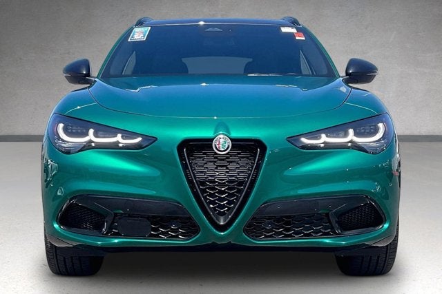 2025 Alfa Romeo Stelvio Sprint AWD