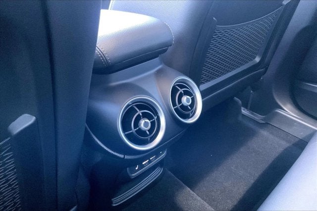 2025 Alfa Romeo Stelvio Sprint AWD