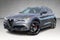 2025 Alfa Romeo Stelvio STELVIO AWD