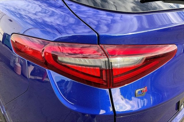 2021 Alfa Romeo Stelvio Ti