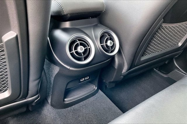 2021 Alfa Romeo Stelvio Ti