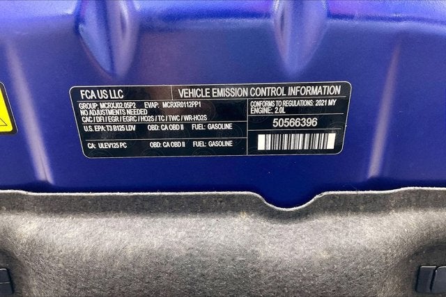 2021 Alfa Romeo Stelvio Ti