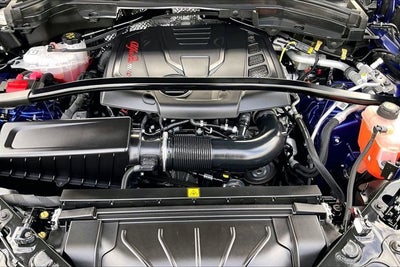 2021 Alfa Romeo Stelvio Ti