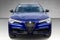 2021 Alfa Romeo Stelvio Ti