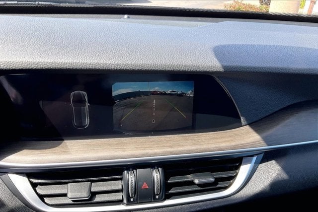 2022 Alfa Romeo Stelvio Ti AWD