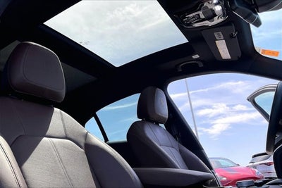 2022 Alfa Romeo Stelvio Ti AWD