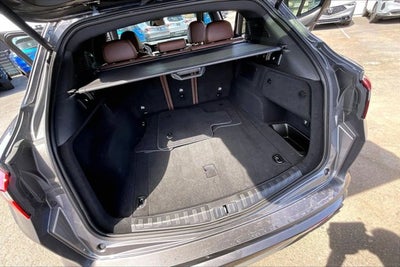 2022 Alfa Romeo Stelvio Ti AWD